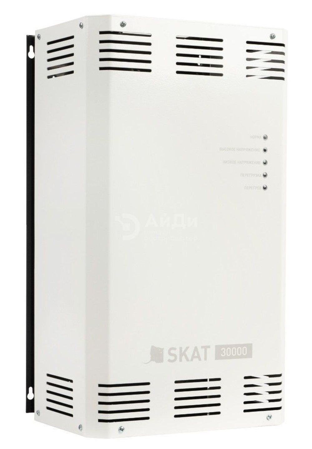 Стабилизатор напряжения Бастион SKAT ST-30000
