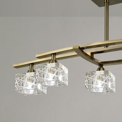 Люстра потолочная ZEN 1431