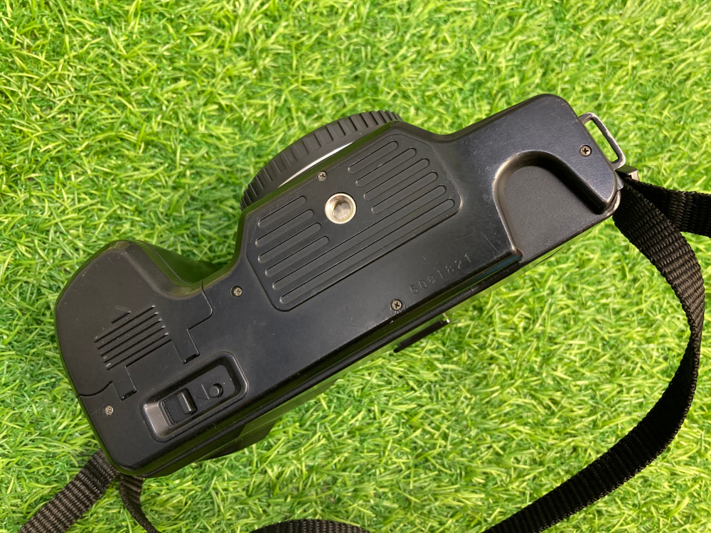 Yashica 109 Multi Program Покупка/Продажа