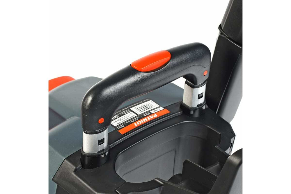 Моющий аппарат PATRIOT GT880 Imperial 322306101
