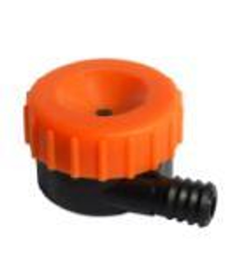 ДП Насадка дождевальная 3/4  ''ЖУК''