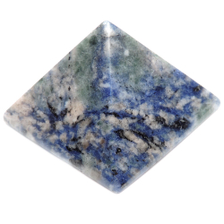 Пирамида содалит асс.