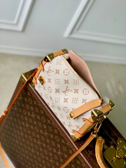 Louis Vuitton Side Trunk MM