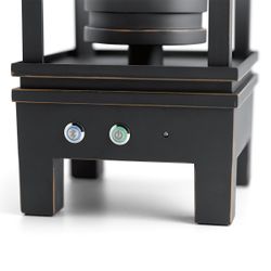 Переносной светильник Kichler KL-SOUTH-HOPE-BT-B-OZ Kichler