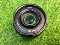 Panasonic Lumix 45-150mm 4-5.6 Покупка/Продажа