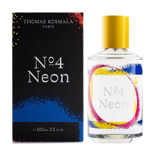 THOMAS KOSMALA No 4 Neon