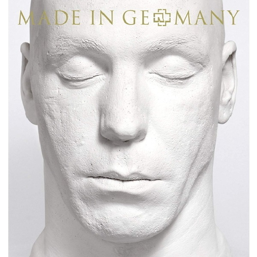 Rammstein / Made In Germany 1995-2011 (2CD)