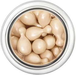 Clarins Milky Boost Capsules - осветляющая тональная капсула, 30× 0,2 ml