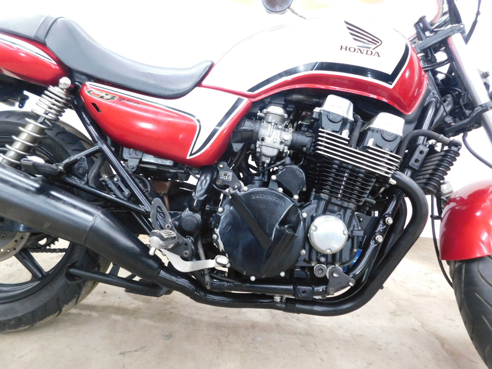 Honda CB 750 SFK 038156