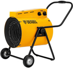 Тепловая пушка электрическая Denzel SFH-15000 96443