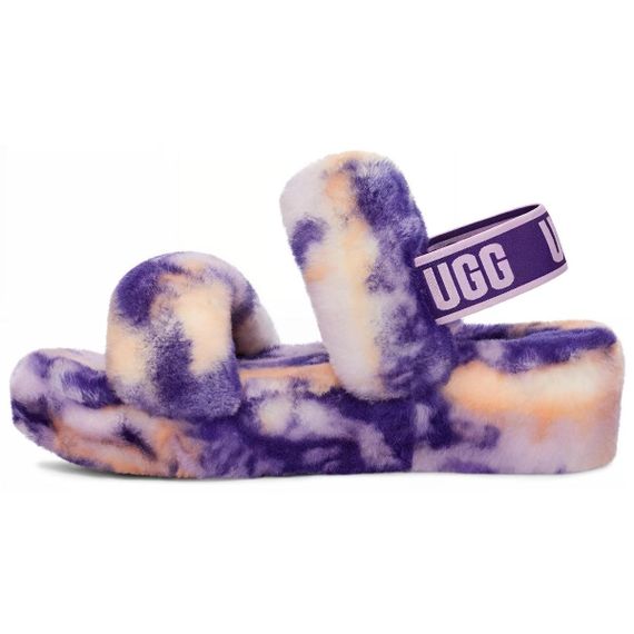 Ugg Oh Yeah 'Violet'