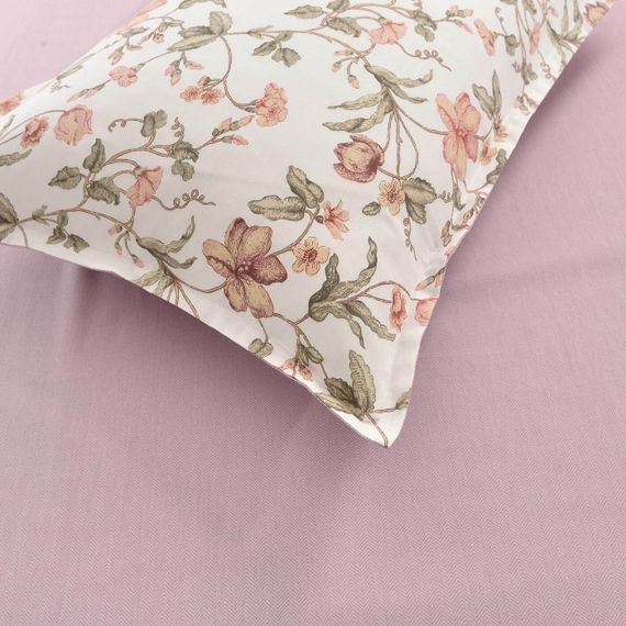 Гвинет КПБ сатин 1.6