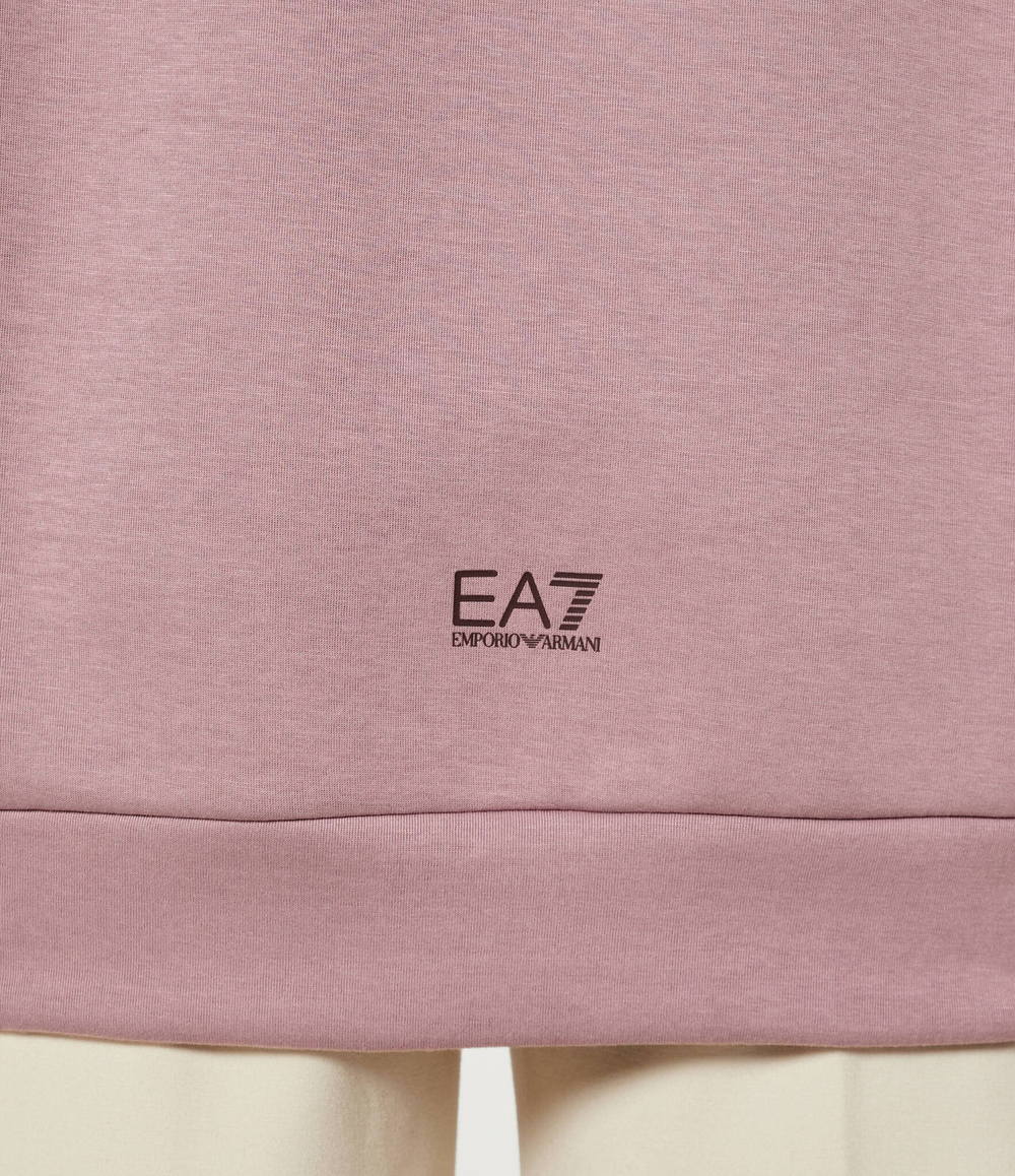 Худые EA7 - розовый(6DTM02 TJUXZ)