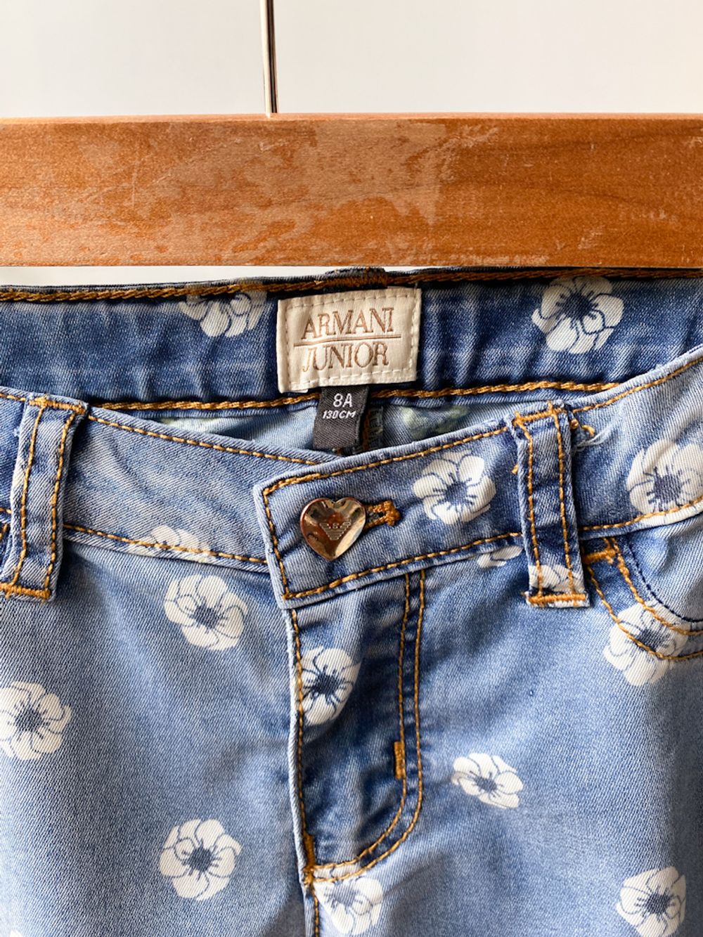 Брюки Armani, 128