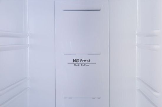 Холодильник Ascoli ARDRFB375WE