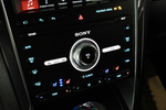 Ford Explorer, 2018 год
