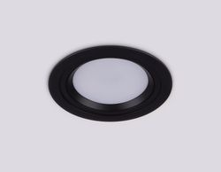 Ambrella Встраиваемый поворотный точечный светильник GX53 GX Standard tech TN51913