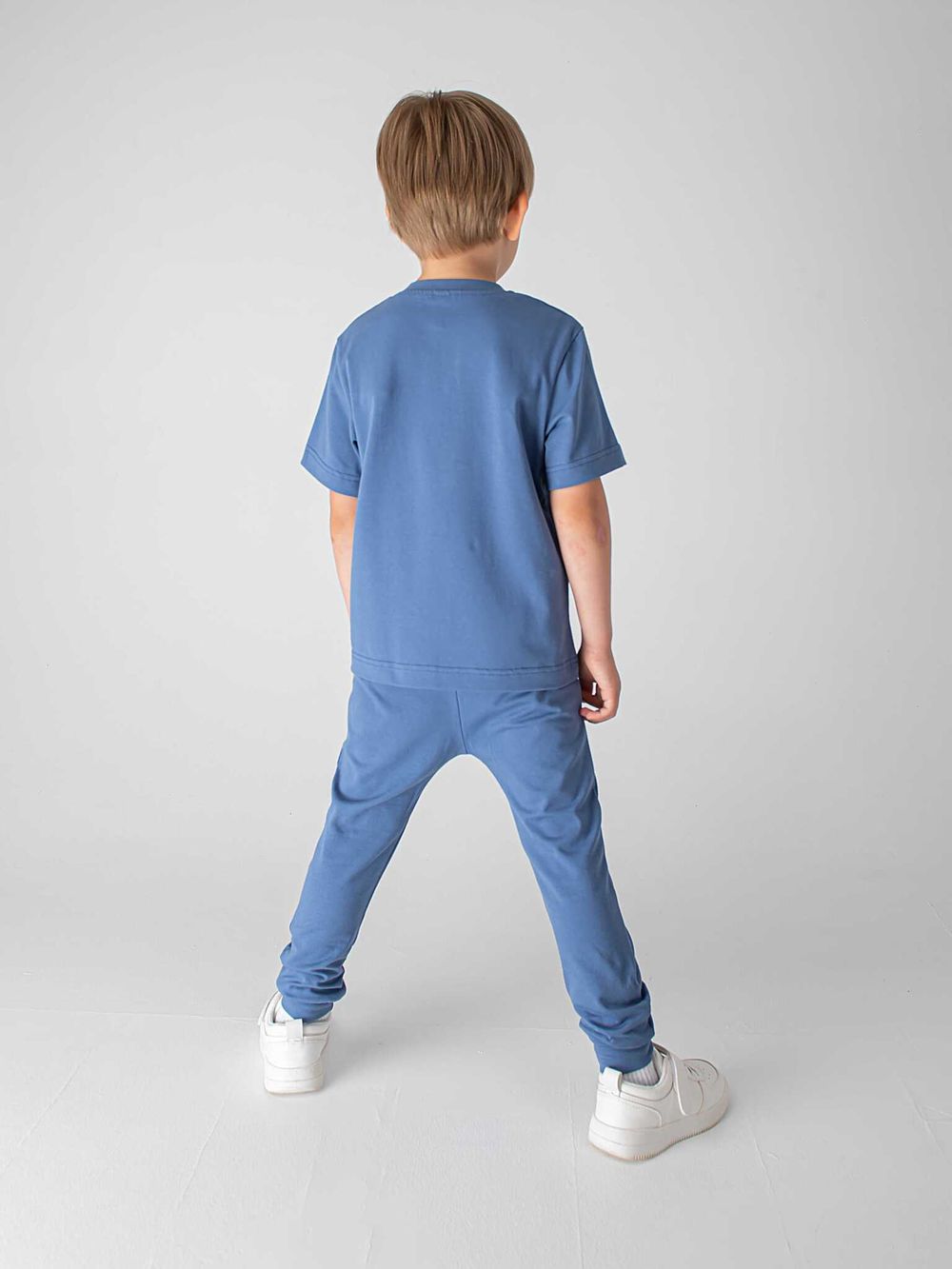 Футболка "Деним"