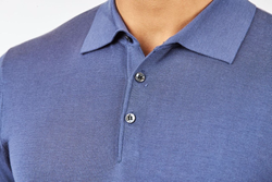 Поло Ermenegildo Zegna