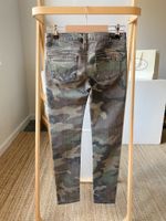 Новые джинсы Notify, 140