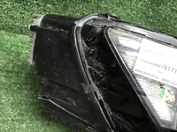 Битая Фара правая VW Tiguan 2 (2016-2020) Full LED