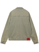 Мужская Куртка Garage Denim