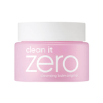 Banila Co clean it zero cleansing balm original 50ml.
