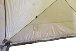 Палатка "Снегирь 3Т long"