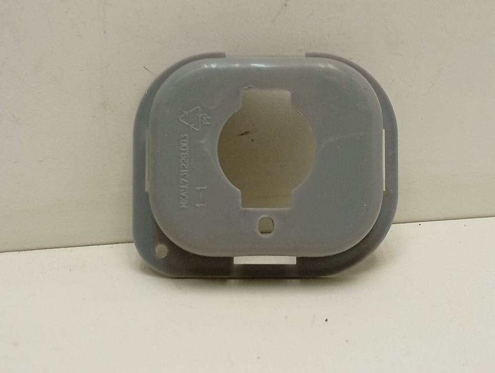 45У82 кт60 Панель клапана подачи воды для стиральной машины Атлант МКАУ731228003 б/у