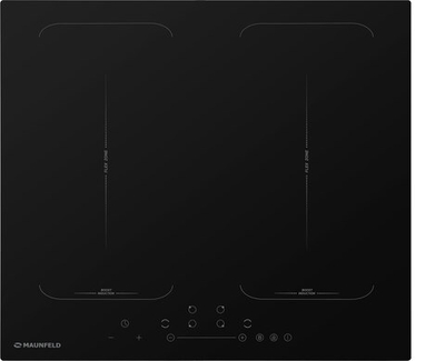 Индукционная варочная панель MAUNFELD EVI.594-FL2-BK