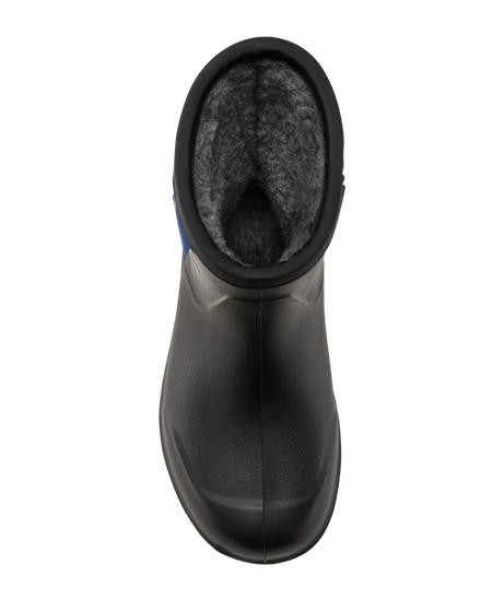 Зимние сапоги Polyver Classic Winter Low Black