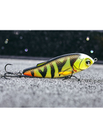 Воблер тонущий Lucky John BBS Original ARROW JERK S 015/030