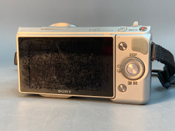 Sony Alpha NEX-5N Kit 18-55mm