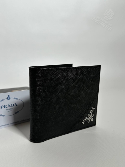 Кошелёк Prada