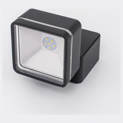 Уличный настенный светильник Citilux CLU0008K