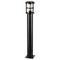 Уличный светильник Odeon Light Nature Magus 4964/1F