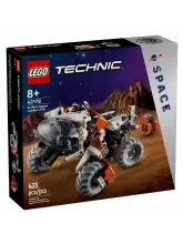 Конструктор Technic 42178 Космический погрузчик