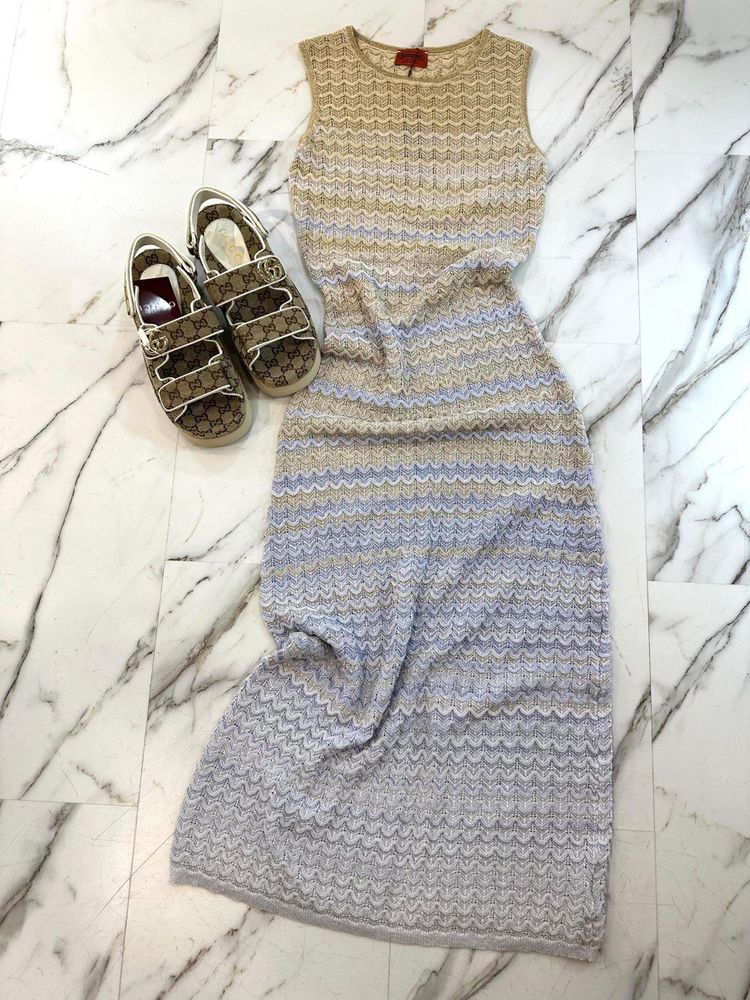 Платье Missoni