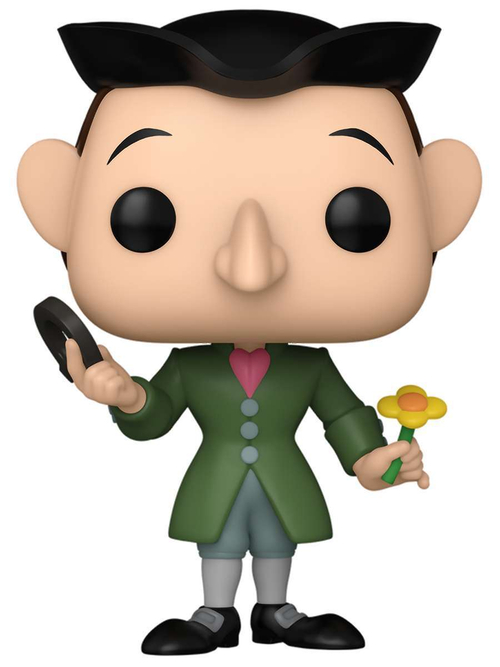 Фигурка Funko POP! Disney The Adventures of Ichabod and Mr. Toad Ichabod Crane (1484) 80993