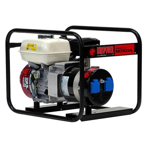 Генератор бензиновый Europower EP 3300