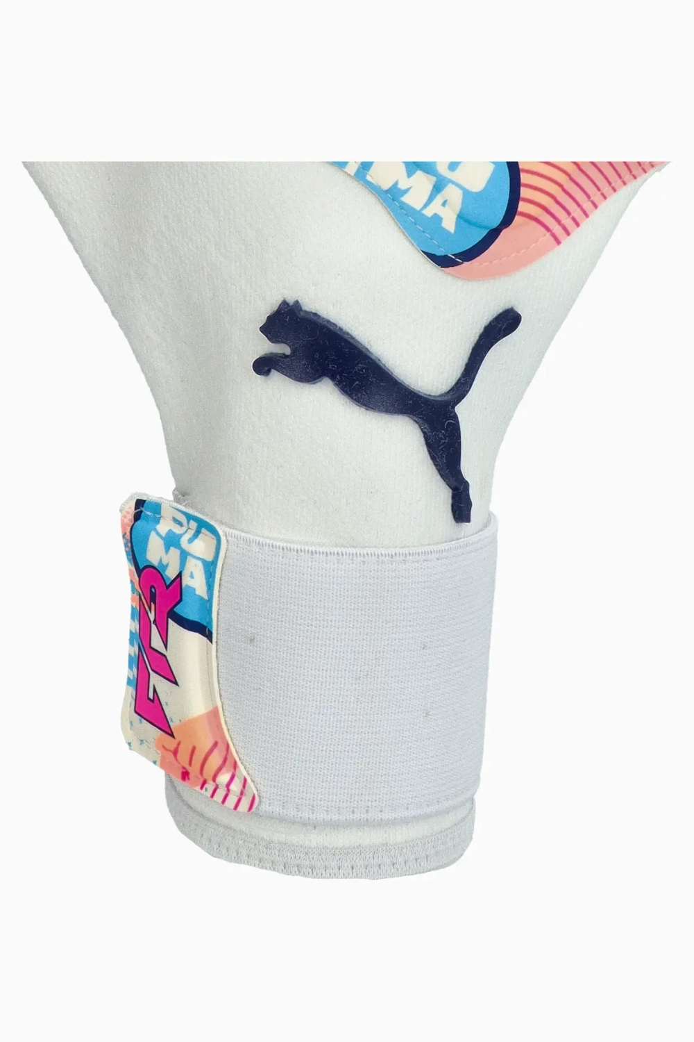 Puma hybrid white hotsell
