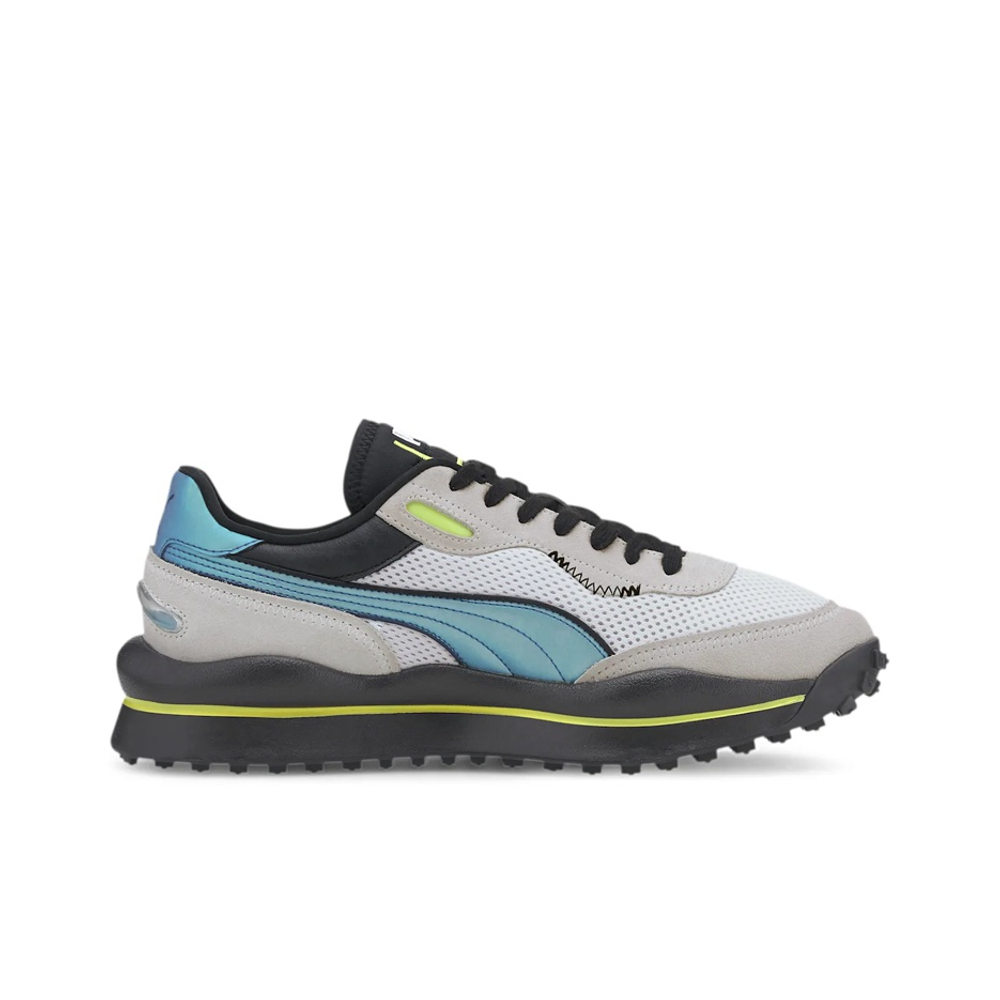 PUMA Style Rider Petrol Spill