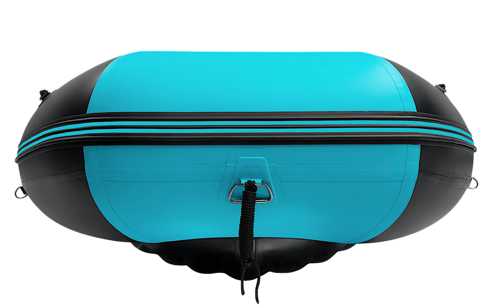 Лодка ПВХ Gladiator AirPro E420Pro НДНД -