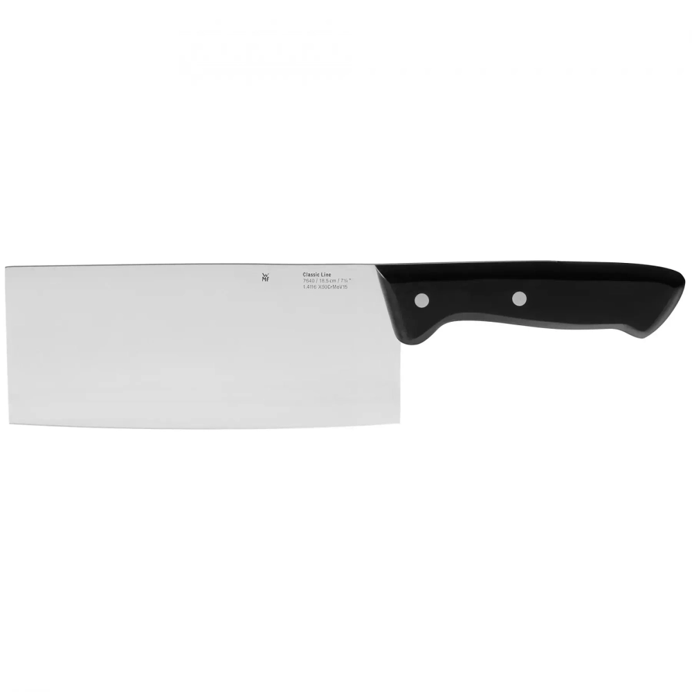 WMF Кливер Classic Line 18,5 см