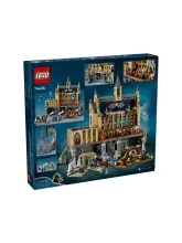 Конструктор Harry Potter 76435 Замок Хогвартс Большой зал