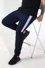 Брюки мужские Кент-2.1 Виотекс ТЁМНО-СИНИЙ