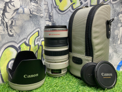 Canon EF 35-350mm f/3.5-5.6L USM