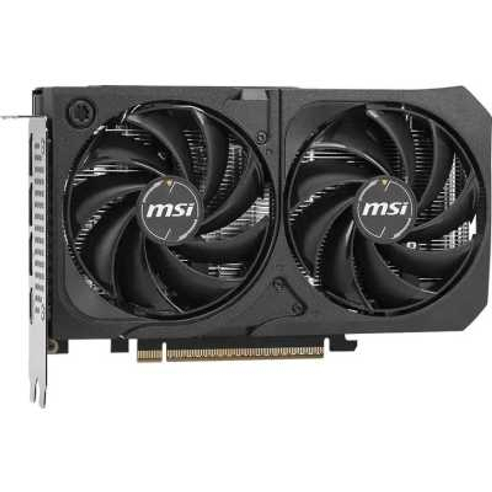 Видеокарта MSI nVidia GeForce RTX 5060 8G Shadow 2X OC MAX