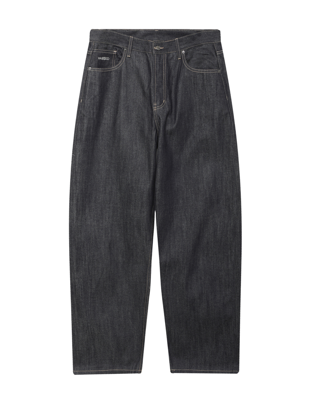Мужские Джинсы Signature Selvedge Casper