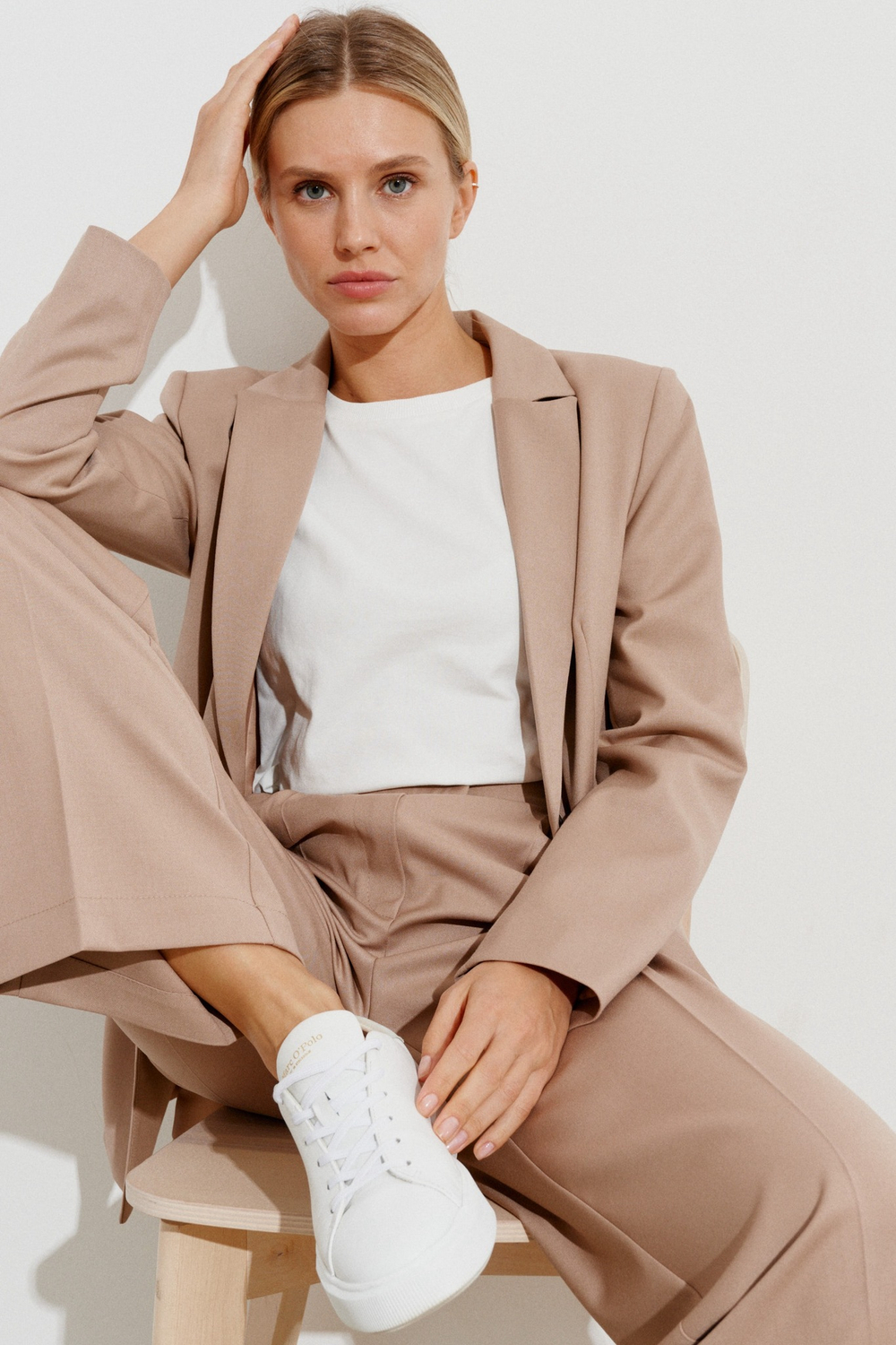 Брюки art.573-13